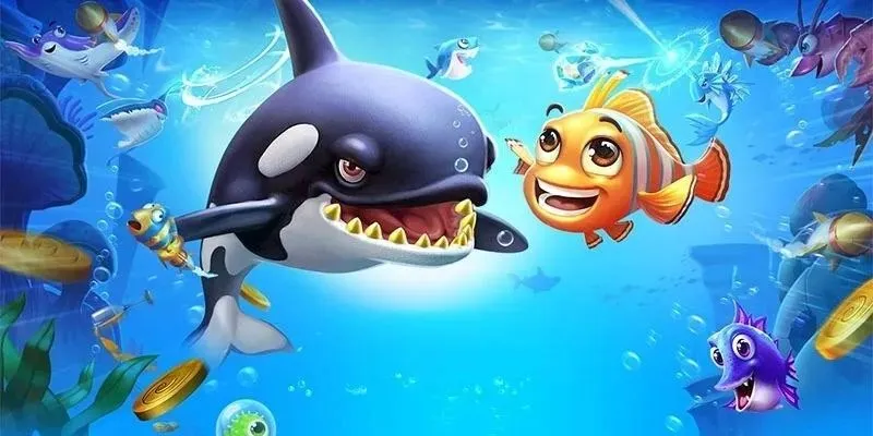 Game bắn cá thần tài sở hữu nhiều tính năng đặc biệt hỗ trợ người dùng Game bắn cá thần tài sở hữu nhiều tính năng đặc biệt hỗ trợ người dùng