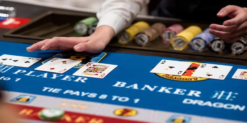 Luật chơi chính là kim chỉ nam - kinh nghiệm đánh bài baccarat cơ bản Luật chơi chính là kim chỉ nam - kinh nghiệm đánh bài baccarat cơ bản