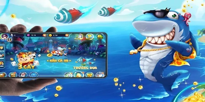 Những mẹo cơ bản mà người dùng cần biết khi chơi bắn cá rồng xanh Những mẹo cơ bản mà người dùng cần biết khi chơi bắn cá rồng xanh