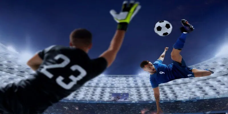 Odds - thuật ngữ quan trọng trong kèo cá cược bóng đá châu á Odds - thuật ngữ quan trọng trong kèo cá cược bóng đá châu á