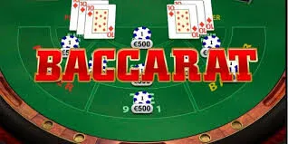 Tìm hiểu cơ bản về trò chơi trước khi đi vào kinh nghiệm đánh bài baccarat Tìm hiểu cơ bản về trò chơi trước khi đi vào kinh nghiệm đánh bài baccarat